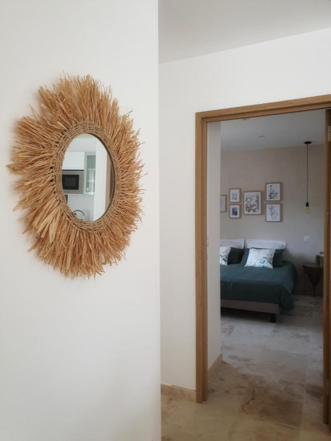 Vila Domaine U Filanciu - Casa Ghjulia - Centru Di Corsica Moltifao Exteriér fotografie
